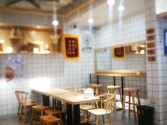 -黎一碗大碗手工面(城市立方店)