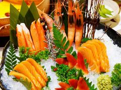 -伊豆野菜村(大族广场店)