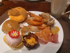 -索菲特西湖大酒店·香榭丽全日候餐厅(南山路店)