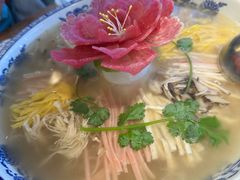 -老雒阳面馆·水席·洛阳菜(王城路店)