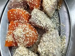 -老福合沟无米粿甜汤粿品店