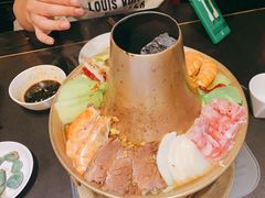 -鼓楼东街老火锅(鼓楼店)