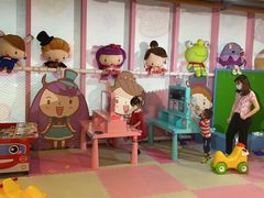-星舰梦航(广百广场荔胜店)