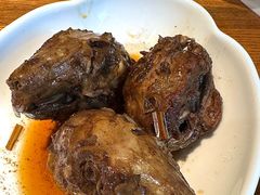 -双流老妈兔头(总店)