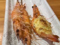 -割烹旭日本料理(龙湖狮山天街店)