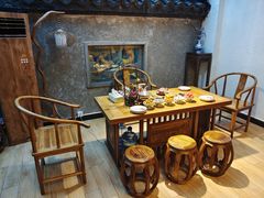 包厢-宋宴(虎跑店)