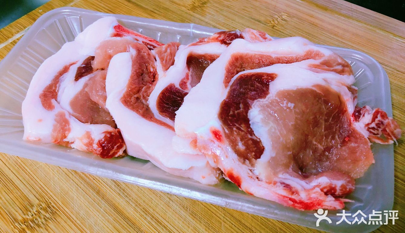 🔥上海Top小吃炸猪排 外酥里嫩口水直流