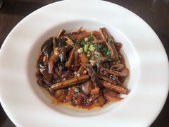 -环球港凯悦 · 享悦中餐厅