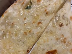 -Pita's&Tika's中东和印度风味餐厅(龙湖天街店)