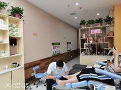 -北派修脚·采耳(上地信息路店)