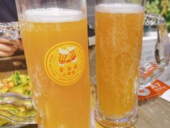 -金谷园饺子·烧烤(人大总店)