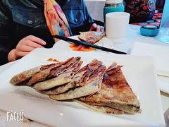 麻酱糖饼-峨嵋酒家(地安门店)