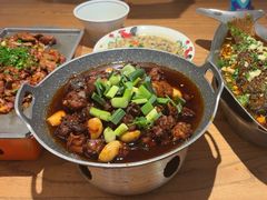 -树厨贵州菜(大十字店)
