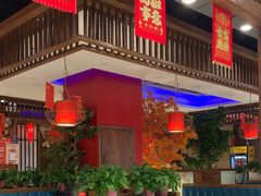 -门家大院铁锅炖(东北大马路店)