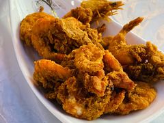 香酥软壳虾-味友·厦门味(杏林湾店)