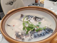 -宝荣鱼馆·临湖之宴(千岛湖店)