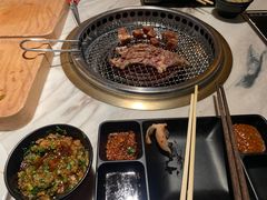 -火炉火自助餐(枫蓝国际店)
