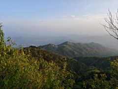 -天津盘山风景名胜区