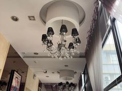 -高第街56号港式餐厅(山大路店)