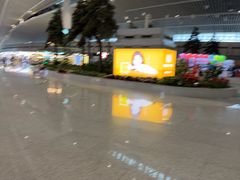 -青岛胶东国际机场