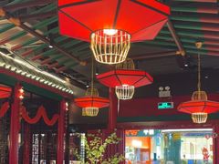 -缪氏川菜(深圳北站缤果空间店)