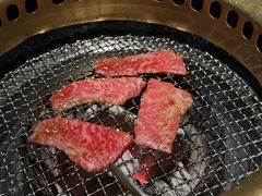 -虎丸烧肉(世纪汇店)