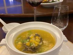 -臻宝中餐厅·大连菜·海鲜·融合菜(大连一方城堡豪华精选酒店)