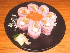 -仓桥家·焗寿司·锅物(光谷步行街店)