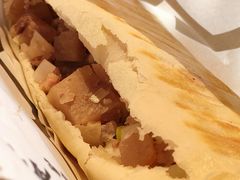 -乔家小院•非遗驴肉•本地小海鲜(滨河路店)