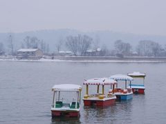 -山湖温泉
