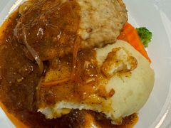 -库滋明·俄罗斯特色美食(中央大街店)