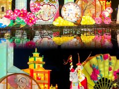 -深圳锦绣中华民俗村