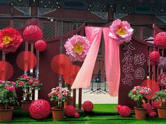 -北京市劳动人民文化宫(太庙)