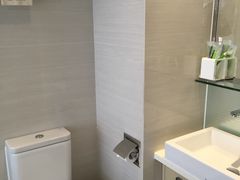 -香港富荟上环酒店