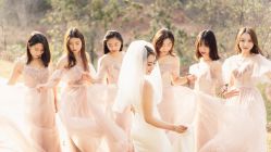 点击看大图 -B.Bridge Couture婚纱礼服(福田店)
