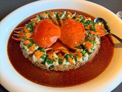 -上海滩餐厅(BFC外滩金融中心店)