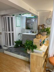 -新雨池不针清祛痘