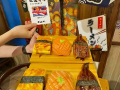 -梦山水日本烧肉(五四广场店)