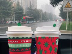 -星巴克臻选(郑州中原万达店)