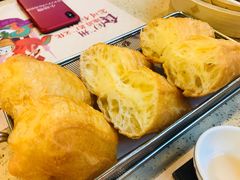 金牌靓油条-点都德(北京路贰店)