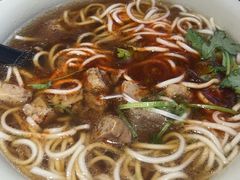 -李先生牛肉面大王(马栏店)