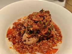 -胡麻(静安嘉里店)