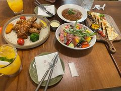 -The Good Place好地方·Brunch·coffee(国贸店)