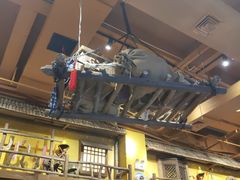 -今邕烧烤(西大店)