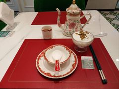 -石榴花新疆清真餐厅(莫愁湖店)