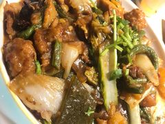 -晋情·游子轩(梅花路店)