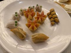 -清华大学-甲所餐厅