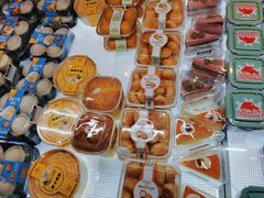 -物美大卖场(玉蜓桥店)