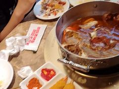 -七欣天香辣蟹火锅(苏州塔园路店)