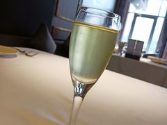 蜜桃甜酒-王品牛排(珠海富华里店)
